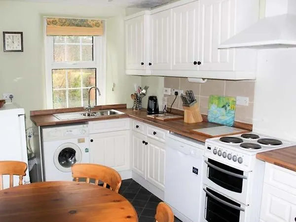 Locks بيت للعطل Langcliffe