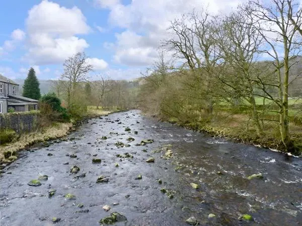 بيت للعطل Locks