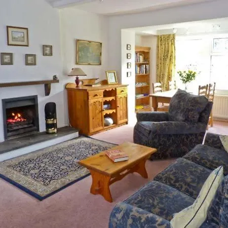 Locks Casa vacanze Langcliffe