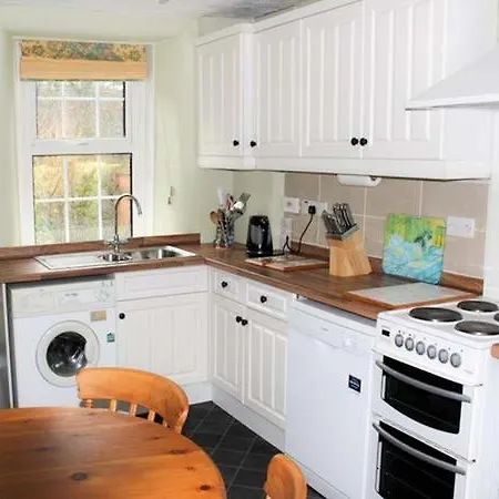 Locks בית נופש Langcliffe