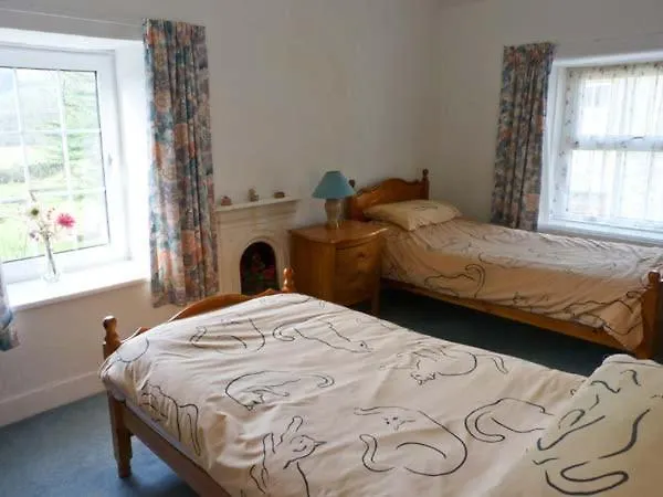 בית נופש Locks